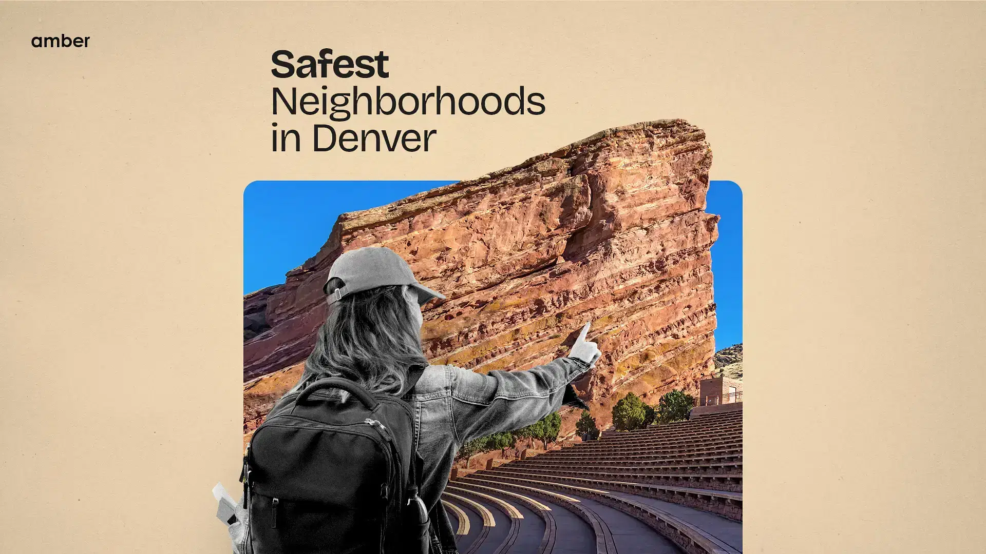 Safest Neighborhoods in Denver